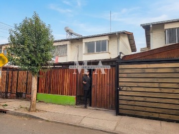Casa en venta en Poeta juan ruiz pena 11093, La Pintana - 2 dormitorios, 1 baño