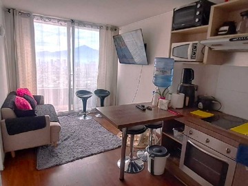 Departamento en venta en En Independencia - 1 dormitorio, 1 baño