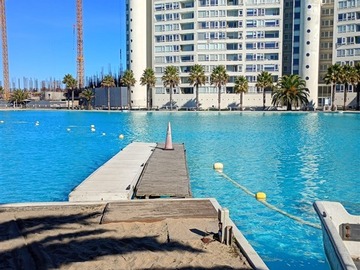 Departamento en venta en San pedro de la paz, San Pedro de la Paz - 3 dormitorios, 2 baños