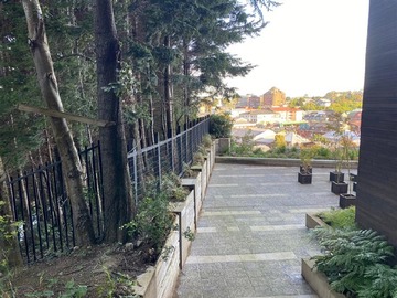 Departamento en venta en Walker Martínez, Puerto Varas - 3 dormitorios, 2 baños