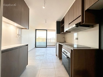 Arriendo Mensual / Departamento / La Florida
