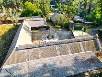 Venta / Terreno / Limache