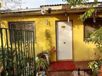 Casa en venta en Condell 8288, La Florida - 2 dormitorios, 1 baño
