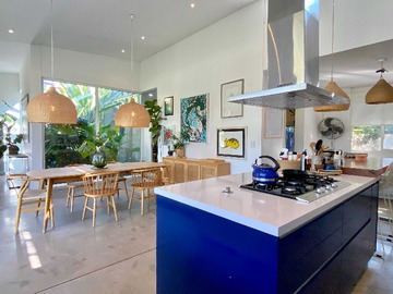 Casa en venta en Cocina Integrada - Diseño Contemporáneo (158767), Colina - 4 dormitorios, 4 baños
