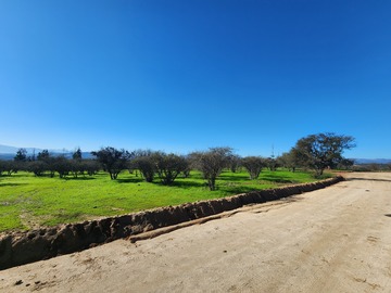 Parcela en venta en Portería Lincoyán de Comunidad Valle Verde Mar, Quilpué