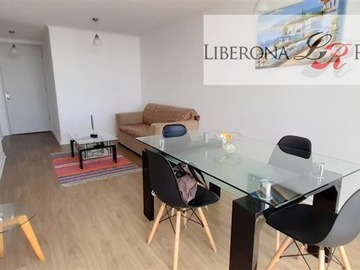Venta / Departamento / Viña del Mar