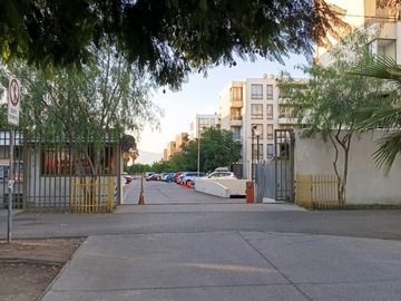 Departamento en venta en Oportunidad / lindo y comodo departamento 3000 uf, Conchalí - 3 dormitorios, 1 baño