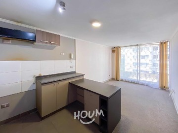 Departamento en arriendo mensual en Navío San Martín, Valparaíso - 2 dormitorios, 2 baños