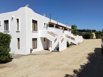 Departamento en venta en Moderno Espacio Lleno de Luz Natural (168654), Puchuncaví - 2 dormitorios, 2 baños