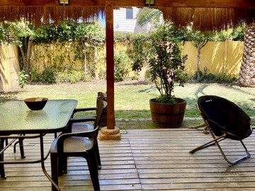 Casa en venta en Los halcones - hacienda alta - larapinta, Lampa - 4 dormitorios, 3 baños