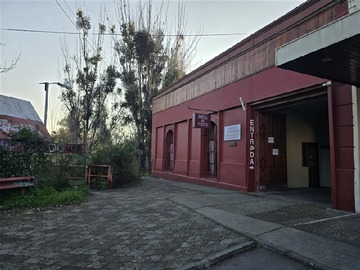 Terreno en venta en 1 sur 407, Talca - 12 dormitorios, 12 baños