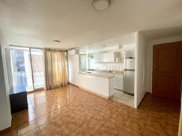 Departamento en venta en Isabel riquelme sur 1459, Maipú - 3 dormitorios, 1 baño