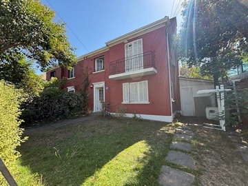 Oficina en arriendo mensual en Metro manquehue, av. S. Piñera, monroe, oficina, Las Condes - 4 dormitorios, 3 baños
