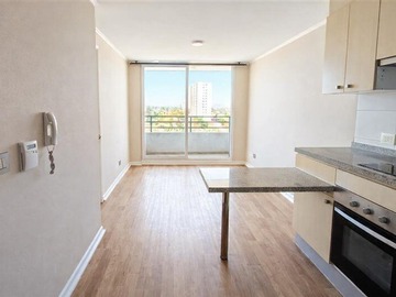 Departamento en venta en Oportunidad Inversión Se Vende Departamento 1D-1B en Novena Aveni... - 1 dormitorio, 1 baño