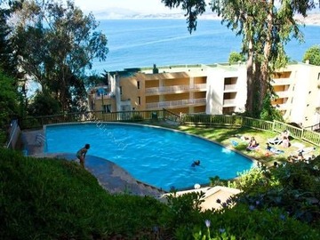 Departamento en venta en Camino Viejo F32, N° 100, Puchuncaví - 3 dormitorios, 2 baños