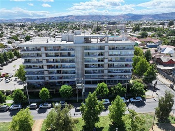 Departamento en venta en 30 oriente 1585, Talca - 2 dormitorios, 2 baños