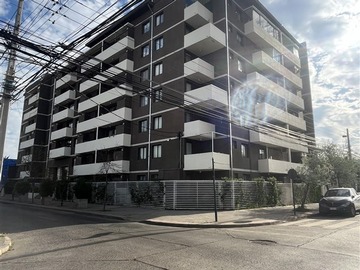 Arriendo Mensual / Departamento / Talca
