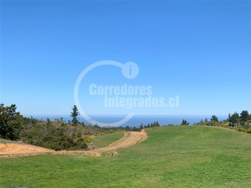 Venta / Sitio / Cobquecura