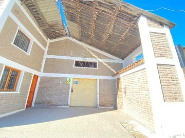 Bodega en arriendo mensual en Arriendo bodega almacenaje Viña Santa Blanca (178266), Rancagua