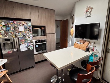 Arriendo Mensual / Casa / Colina