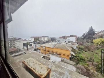 Oficina en venta en Reñaca plan, Viña del Mar - 1 dormitorio, 1 baño