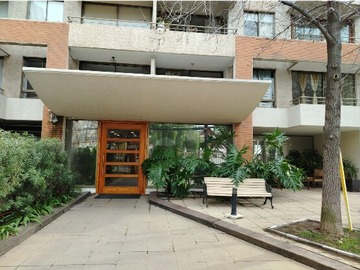 Departamento en arriendo mensual en Francisco de Villagra 77, Ñuñoa - 2 dormitorios, 2 baños