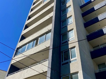 Arriendo Mensual / Departamento / Concepción