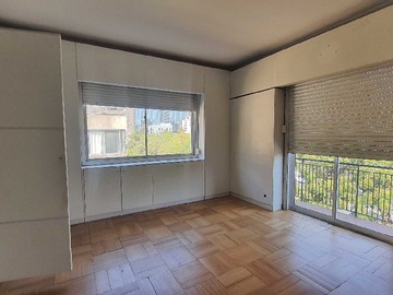 Oficina en arriendo mensual en Oficina en Pleno Apoquindo (178154), Las Condes - 3 dormitorios, 2 baños