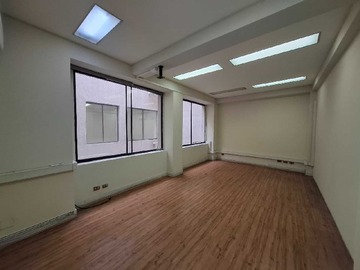 Oficina en arriendo mensual en Oficinas en arriendo a pasos centro de Rancagua (179615), Rancagua - 1 dormitorio, 1 baño