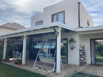 Casa en venta en Avenida Pedro Aretxabala 1987, Pudahuel - 3 dormitorios, 3 baños