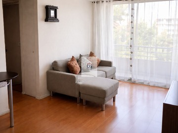 Departamento en venta en Carrascal 509, Quinta normal, Quinta Normal - 2 dormitorios, 1 baño