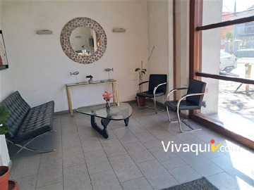Departamento en venta en San ignacio/ñuble liquidacion bancaria, Santiago - 2 dormitorios, 1 baño