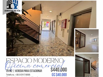 Local Comercial en arriendo mensual en Local ubicado estratégicamente y estac. (131492), San Pedro de la Paz - 1 dormitorio, 2 baños