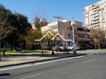 Departamento en venta en Venta departamento 3 dormitorios sector apumanque, Las Condes - 3 dormitorios, 2 baños