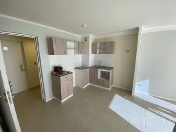 Departamento en venta en Martínez de rozas 25, Concepción - 1 dormitorio, 1 baño