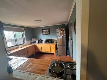 Venta / Casa / Puchuncaví