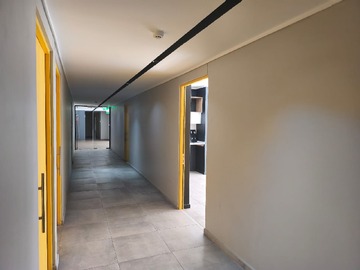 Arriendo Mensual / Oficina / Santiago