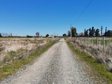 Venta / Parcela / Chillán