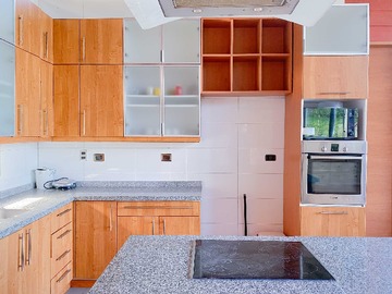 Casa en venta en Zapallar: Casa en Entorno Privilegiado (173161), Zapallar - 5 dormitorios, 4 baños