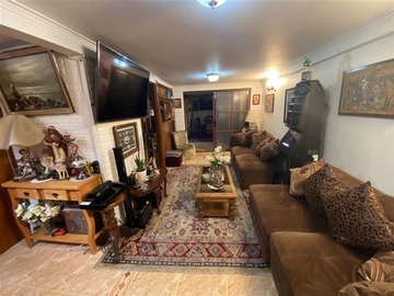 Venta / Casa / Cerrillos