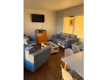 Departamento en venta en Parque Japonés, Antofagasta - 3 dormitorios, 2 baños