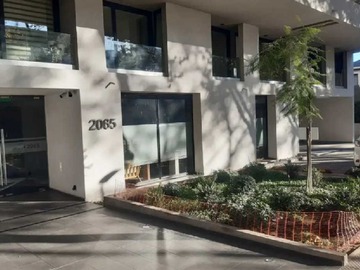 Arriendo Mensual / Departamento / Providencia