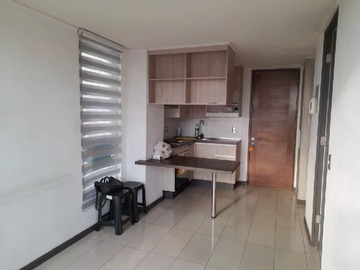 Departamento en venta en Leonor Cepeda 924, Independencia - 1 dormitorio, 1 baño
