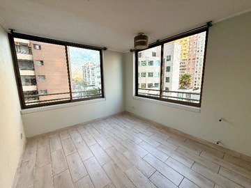 Departamento en arriendo mensual en Moderno Depto en el Corazón de La Florida (178551), La Florida - 2 dormitorios, 2 baños