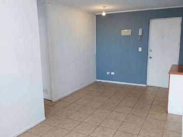 Departamento en venta en Avenida Lo Ovalle, La Cisterna - 2 dormitorios, 1 baño