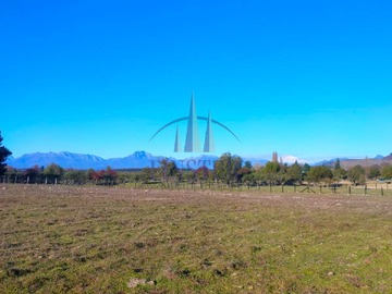 Venta / Terreno / Alto Biobío
