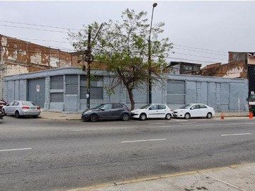 Sitio en arriendo mensual en Colón - Matucana, Valparaíso