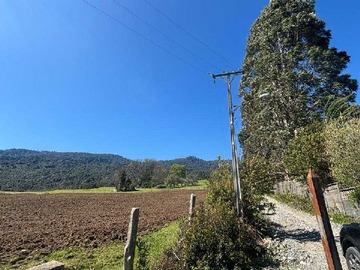 Terreno en venta en Parcela en quillaipe, carretera austral (138677), Puerto Montt