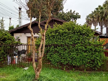 Venta / Casa / San Vicente de Tagua Tagua