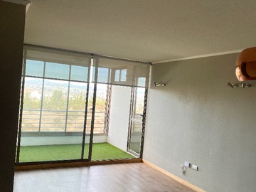 Departamento en venta en Doris Martínez 690, Quilpué - 3 dormitorios, 2 baños